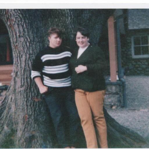 parker_joan's profile picture. Wife, daughter, mam, granny.  Attempting to do the family tree.