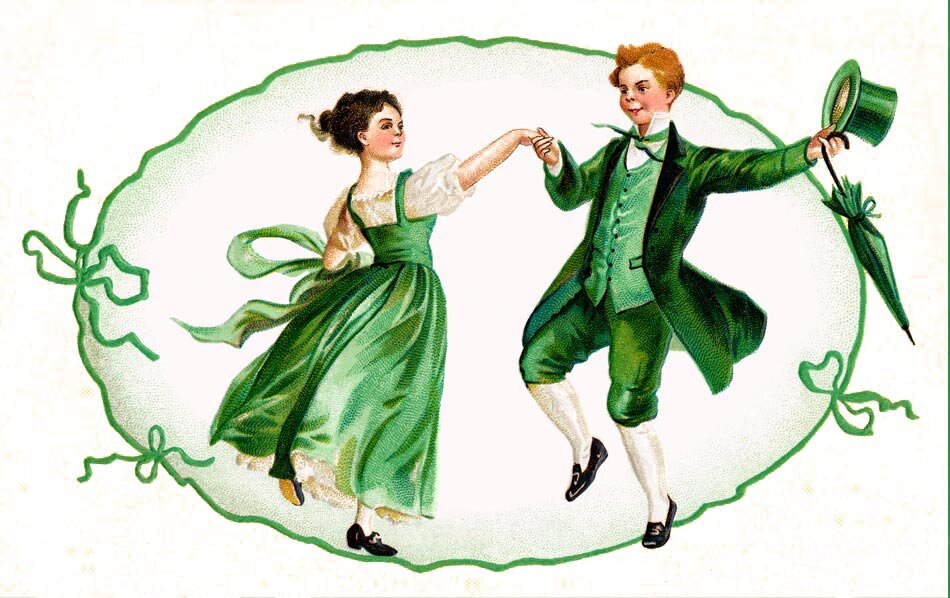The Home Of Irish Step Dancing http://t.co/iYnUa7xtge