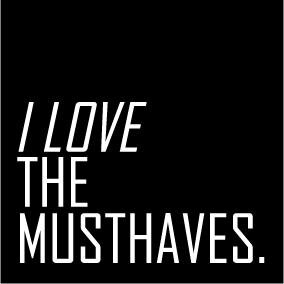 ilovemusthaves's profile picture. webshop#fashion#musthaves