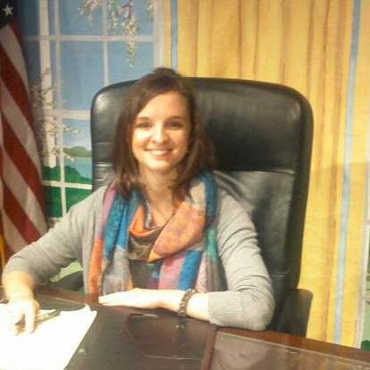4th Grade Teacher at Akron Prep!