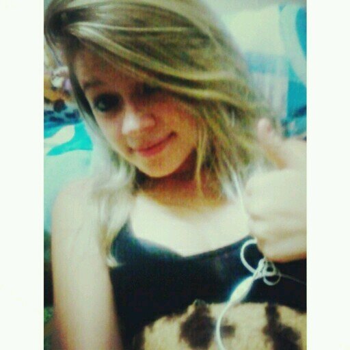 Leticya França / 14 anos / jundiaí  / segue aê (