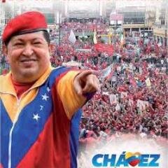 Socialista por Principios y soy Chavez - #TROPA