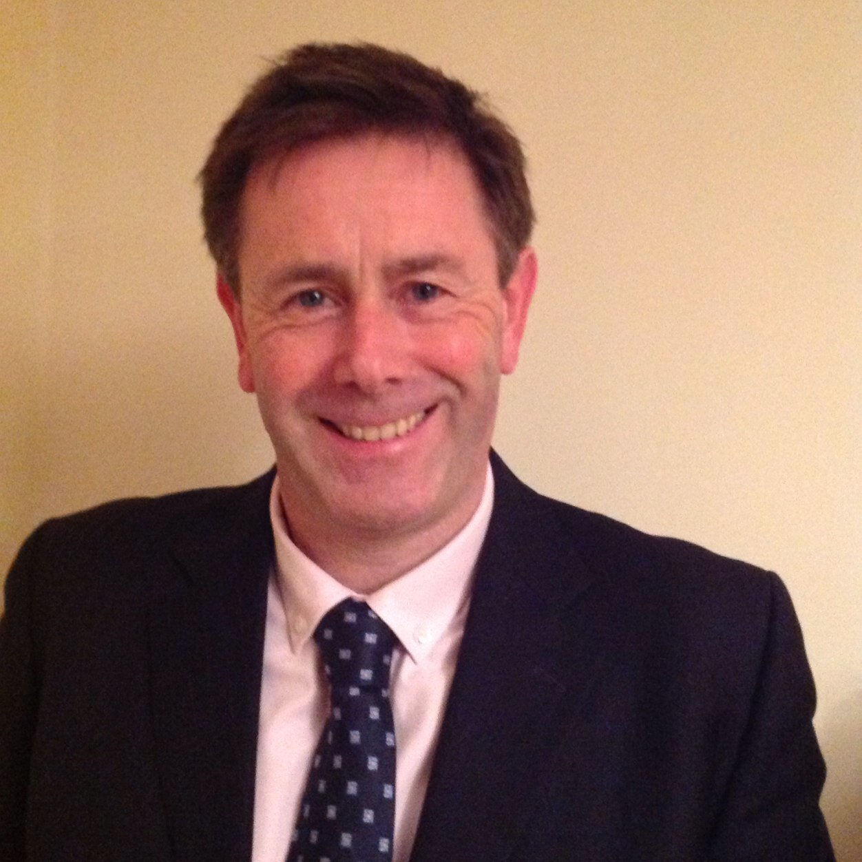 Senior Relationship Manager specialising and in the Agriculture Sector.Any views expressed are my own and do not reflect the views of my employers