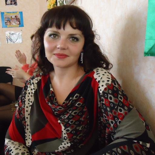 NatalkaAvon's profile picture. 