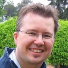 Tech Writer, Englishman abroad, #idealist, founder of @twwb_org