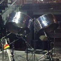Samuel Dubois (@steelpansam) 's Twitter Profile