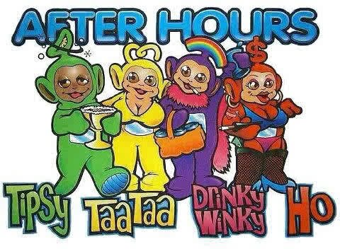 SexualRefrences's profile picture. The Naaaasssttty