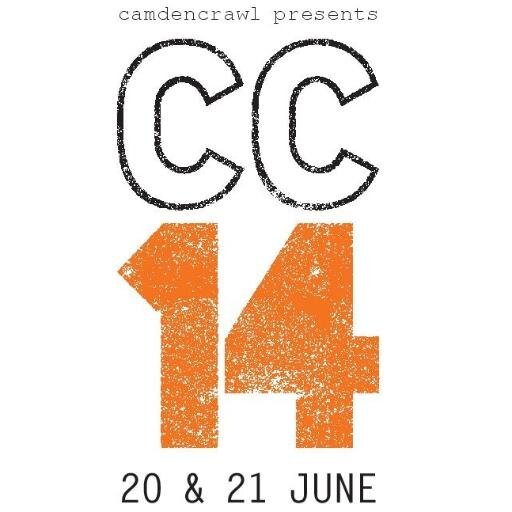 25+ Stages * 2 Days * 1 Ticket - Live Music * Club Nights & DJs & Fringe Events 20 + 21 JUNE 2014
 
 TICKETS : http://t.co/I4XQhll8SB