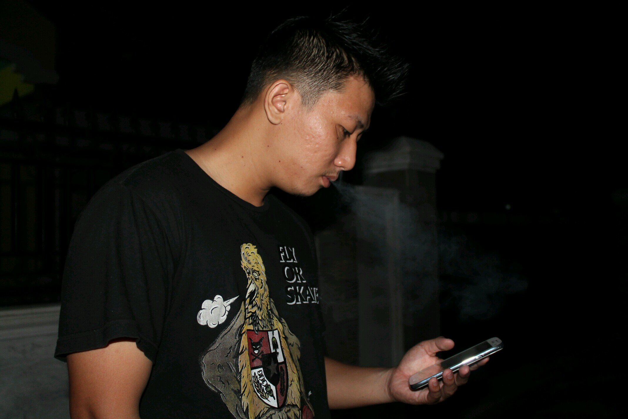 IkaRachmawan's profile picture. Tentang aku? Hanya kamu yang bisa menilai.....