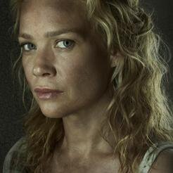 I am a Girl who LOVE The Walking Dead and I'm Crazy by Rick Grimes