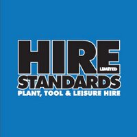 Hire Standards Ltd (Westbury)(@HireStandardsUK) 's Twitter Profile Photo
