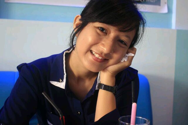 ♥ @anca_ariansyah