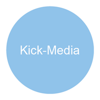 Kick-Media(@Kick_Media) 's Twitter Profile Photo