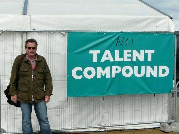 A Life in The Music Business