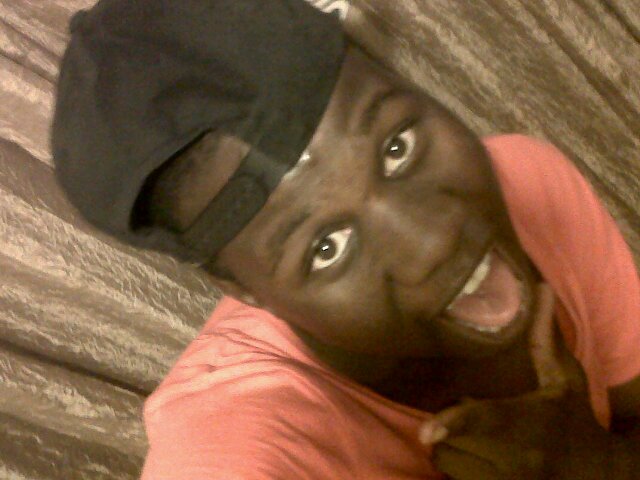 Mbasambasa7A's profile picture. Keeping it real