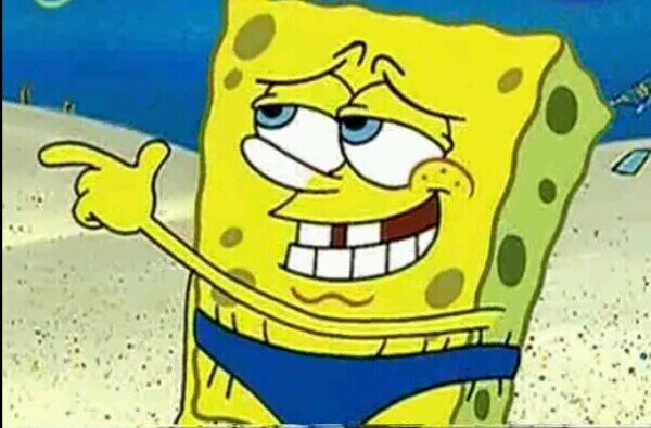 BASED_SPONGE's profile picture. fuckin your bitch in a pineapple under the sea