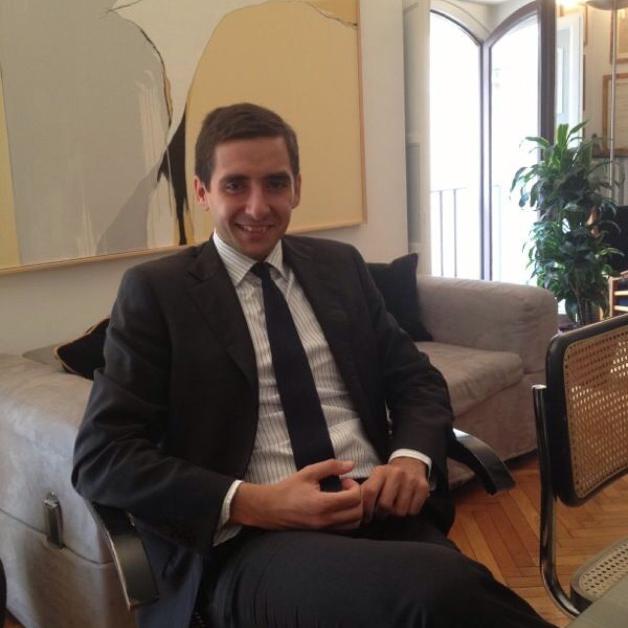 cafiero_cc's profile picture. 