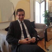 Ciro Cafiero (@cafiero_cc) 's Twitter Profile