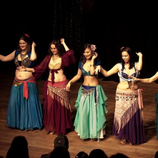 Oxford Middle Eastern Dance Society (OMEDS) organises bellydance classes, parties, performances and workshops in Oxford, UK.