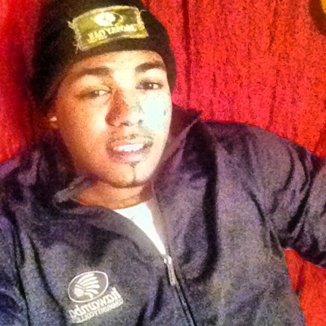 My Thoughts In HD No Clearer Picture      Nunca Te Rundas Psalm 23:4