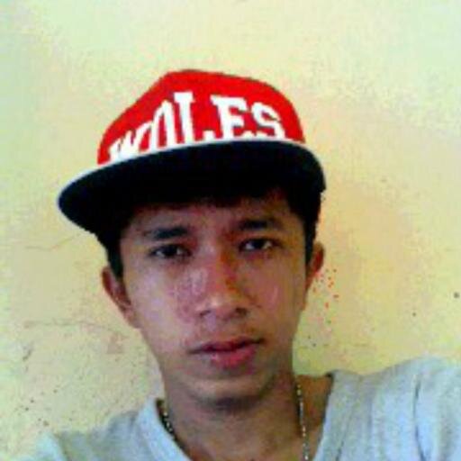 AzisLovaloGy's profile picture. MR.SIMPLE