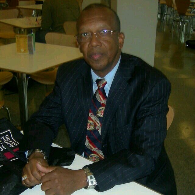 Afro-Ame Assyriologist/Classicist & UMC Minister Faculty NOBTS-Angola Campus