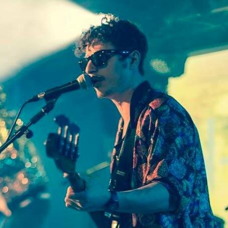 music producer // composer // bass player