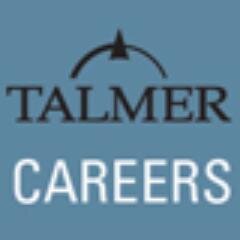 Talmer Bank & Trust is a different kind of bank. To us, being a community bank isn’t just our business, it’s our mission. Member FDIC. Equal Housing Lender.