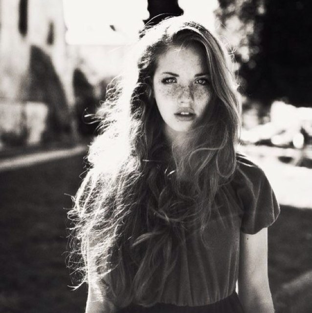 I'm living in a fairytale. But not your average fairytale, a terrifying one. I'm lost and scared, no where to go, with no one to love. And no one to love me.