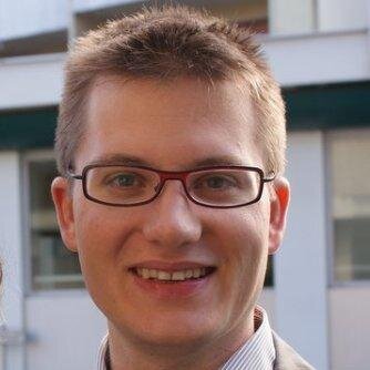 #datascientist @dataiku with an #orms background