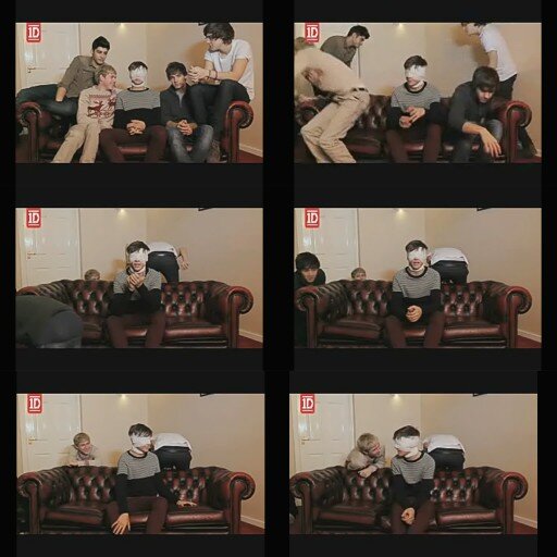 1Dreamers_INA Profile Picture