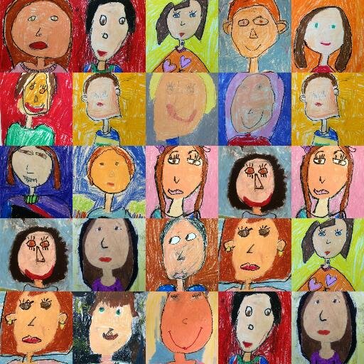 MsMeekersClass's profile picture. We are a First Grade class looking to connect with learners around the world!