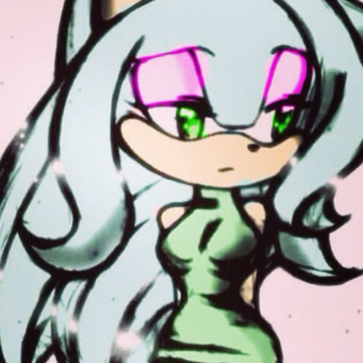 Hello!I am Selena! But my friends call me Sel! For I am A Cat theif!If i were you I would keep ur jewels away!they might get stolen! #Single theme:24 jem