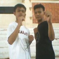 Semangatttt