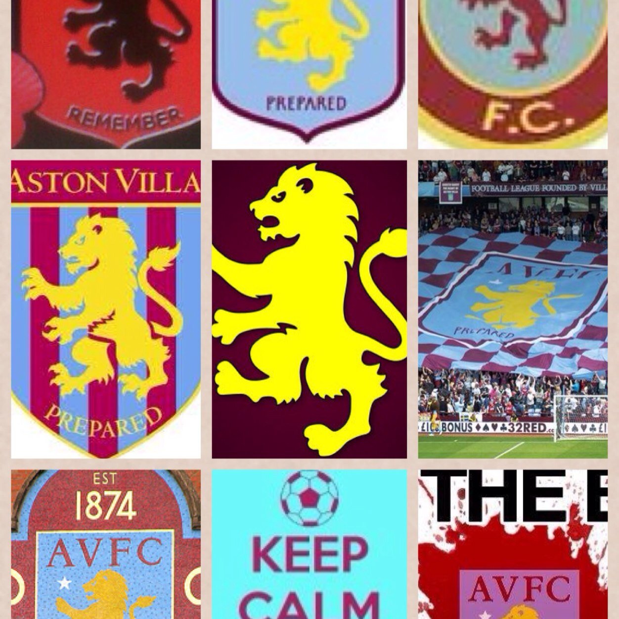 Aston Villa Fan since 1967; Thinks every horse in Lambourn is his; Loves  the West of Ireland especially Co Sligo