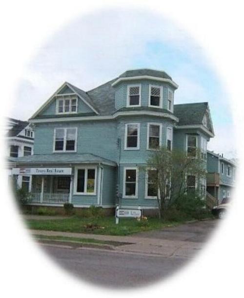 RLPTruroRE's profile picture. Royal LePage Truro Real Estate Helping YOU is what we do!