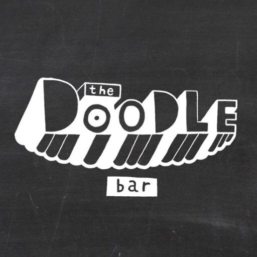 The Doodle Bar