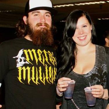 beatflnghtmare's profile picture. Motorcycle lover, aspiring event/wedding planner