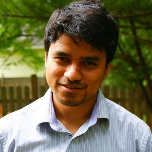 Assistant Professor, Department of Geography & Sustainability at the University of Oklahoma; Remote sensing, water, vegetation, GIS, agricultural sustainability
