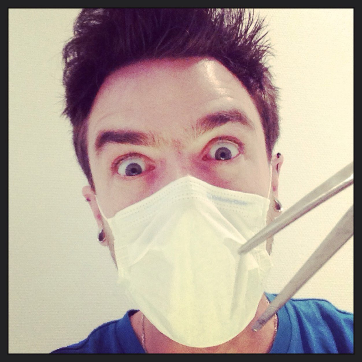 Traxyzoups's profile picture. Tattoo, piercing