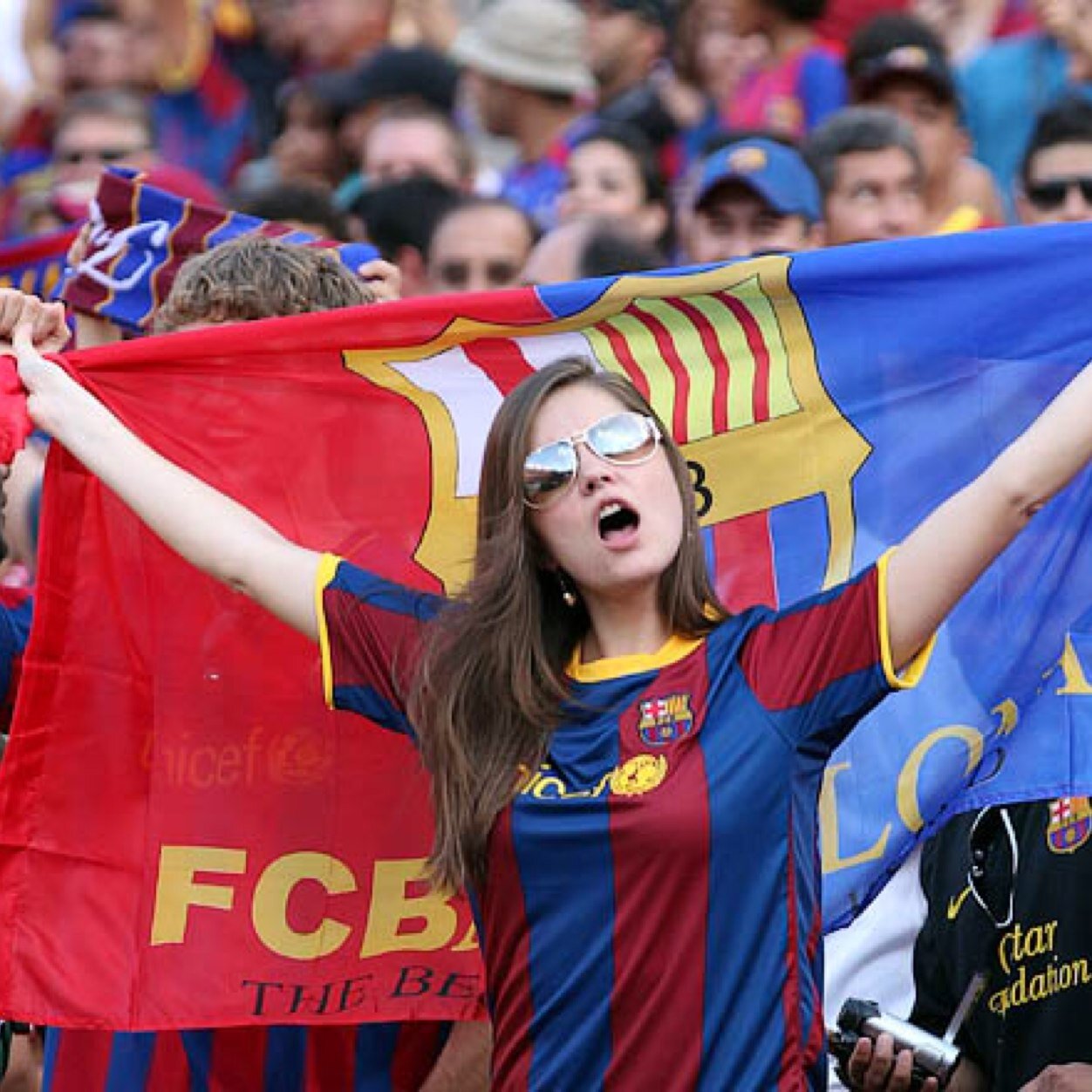 carlabarcafc's profile picture. Jugador del F.C.Barcelona, @SergiRoberto10❤️