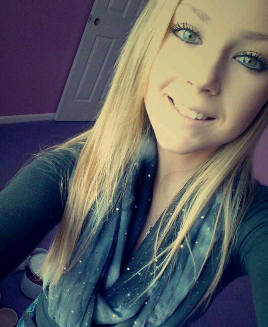 life is either a daring adventure or nothing at all junior at LCN☆ snapchat: alysa_h