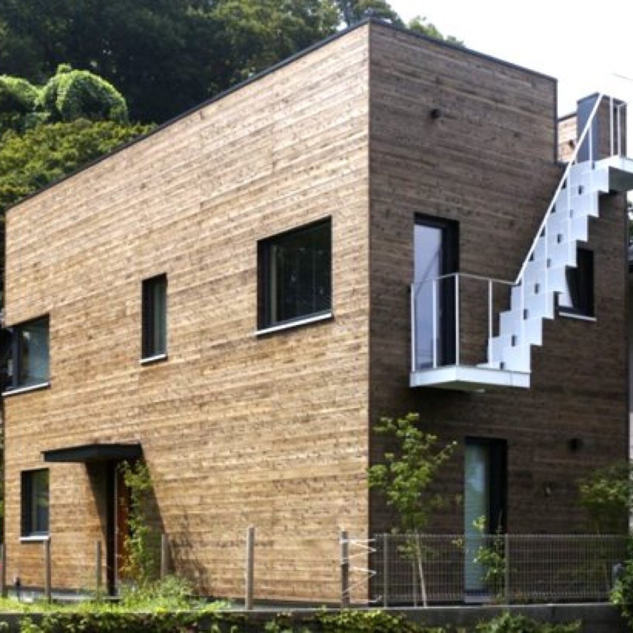 At MBD, We design and develop #Custom-Build Homes that are #Affordable, #Passive, #Sustainable #Eco designed homes without compromise and full support