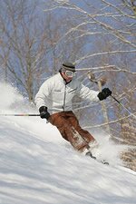 SnowPine Village located in Ellicottville, NY. The only ski in ski out condominium townhouse community in Western New York!