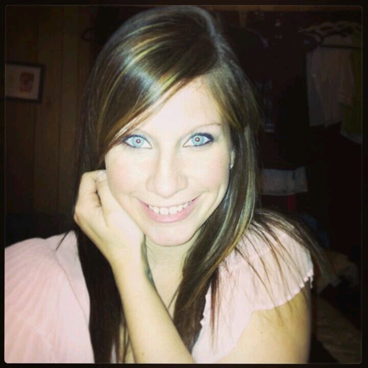 jessicafaught's profile picture. I am me! Who are you?