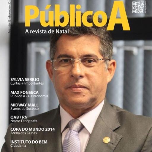 PublicoA_Natal's profile picture. Variedades, acontecimentos sociais, personalidades, Entretenimento e muita informação você encontra aqui na Público A Natal.