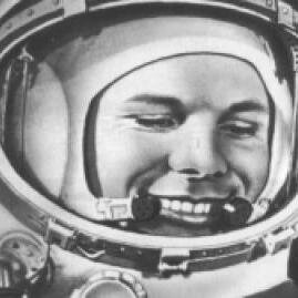 Gagarin_Govorit's profile picture. Поехали!