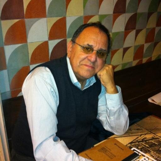 raulblanch's profile picture. 