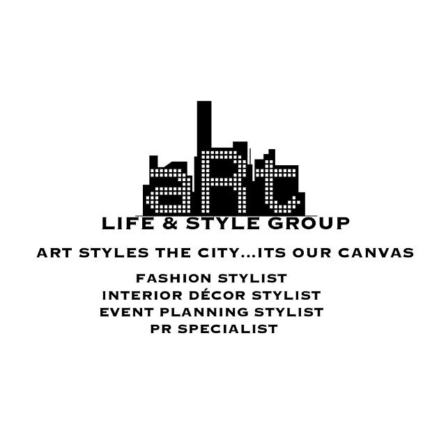 Fashion Styling. Interior Design. Event Production. Public Relations. ART Styles The City...It's Our Canvas. Contact us at