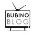 BubinoBlog (@bubinoblog) Twitter profile photo